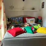 Apartment Na Namesti