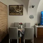 Apartment Na Namesti *