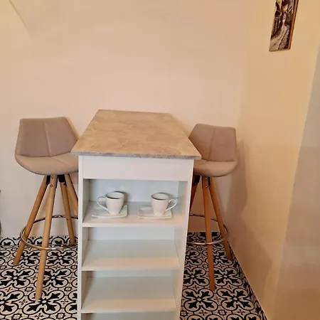 Apartamento Na Náměstí