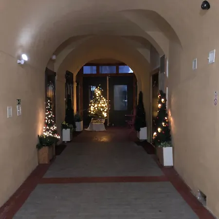 Na Náměstí Apartamento Cesky Brod