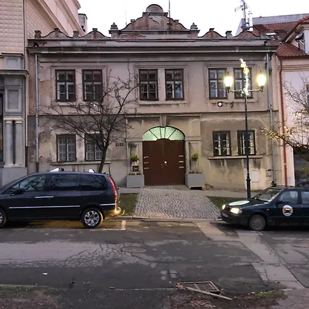 Na Náměstí *