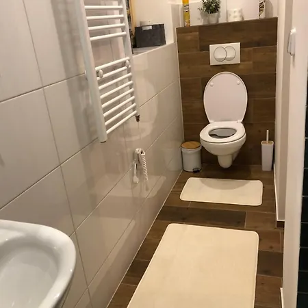 Apartamento Na Náměstí *