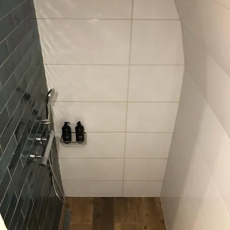Na Náměstí Apartamento