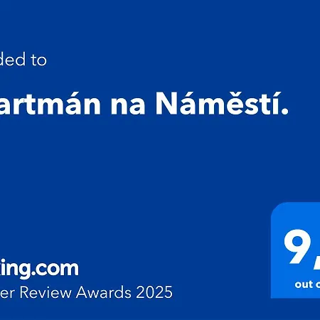 Na Náměstí *