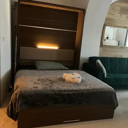 Na Náměstí Apartamento