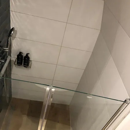 Apartamento Na Náměstí *