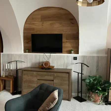 Na Náměstí Apartmán Cesky Brod