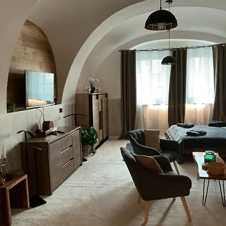 Na Náměstí Apartamento