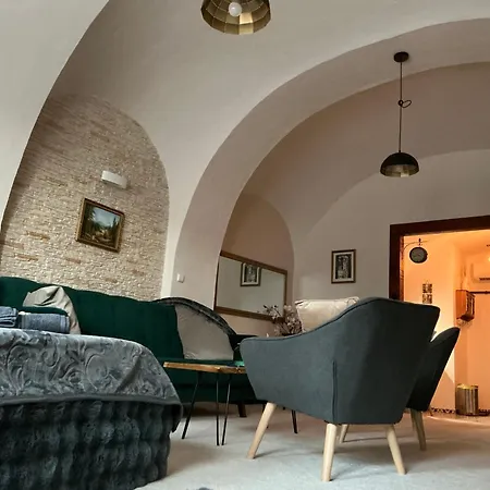Apartamento Na Náměstí *