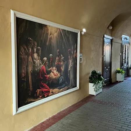 Na Náměstí Apartamento Cesky Brod
