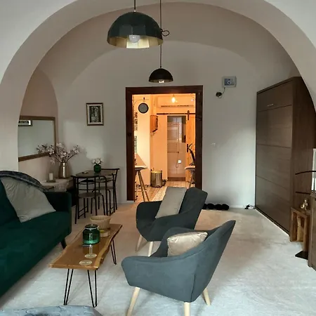Apartamento Na Náměstí