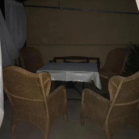 Apartamento Na Náměstí *