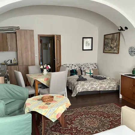 Apartamento Na Náměstí Cesky Brod