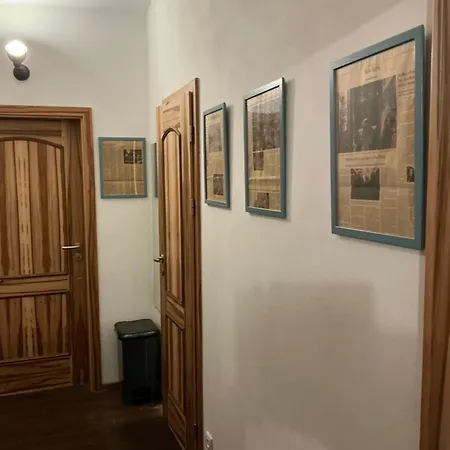Na Namesti Daire