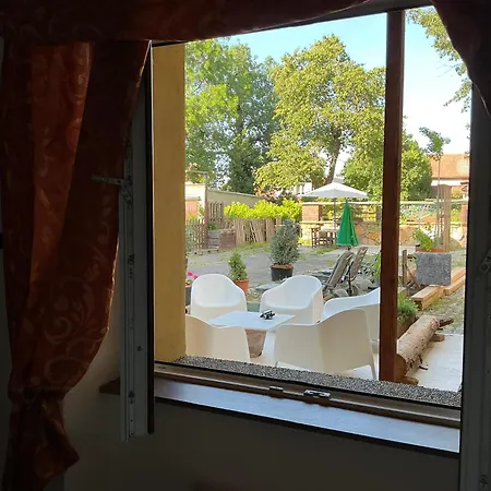 Na Náměstí Apartamento