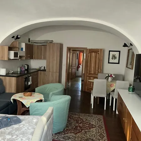 Apartamento Na Náměstí Cesky Brod