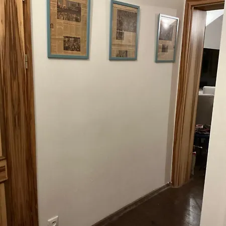 Na Náměstí