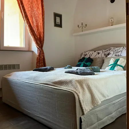 Na Náměstí Apartamento