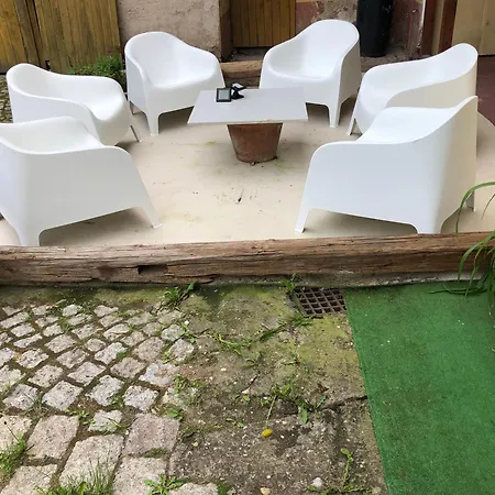 Apartamento Na Náměstí