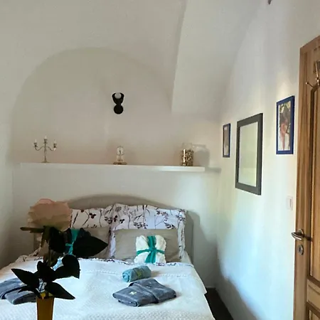 Apartamento Na Náměstí *