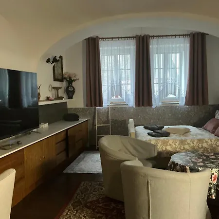Na Náměstí Apartmán *