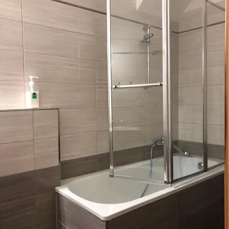 Apartamento Na Náměstí *