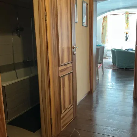 Apartamento Na Náměstí