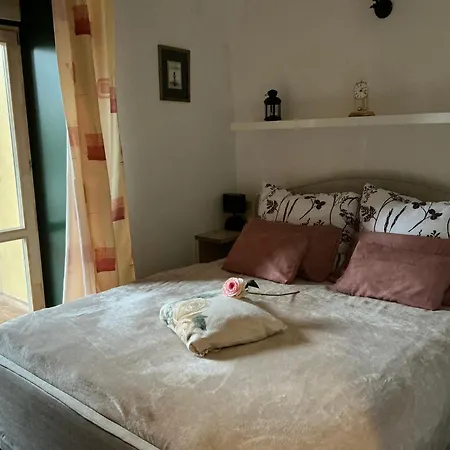 Na Náměstí Apartmán *