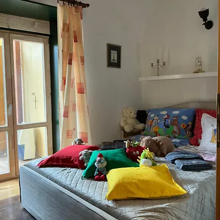 Na Náměstí Cesky Brod