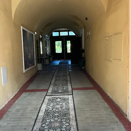 Na Náměstí * Cesky Brod