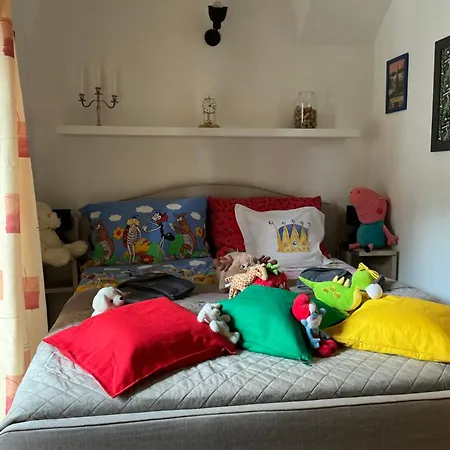 Na Náměstí *