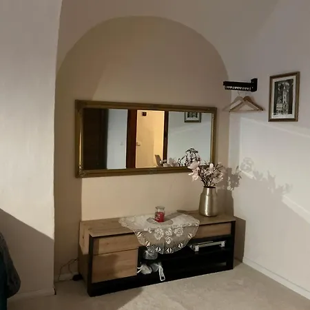 Na Náměstí Apartamento *