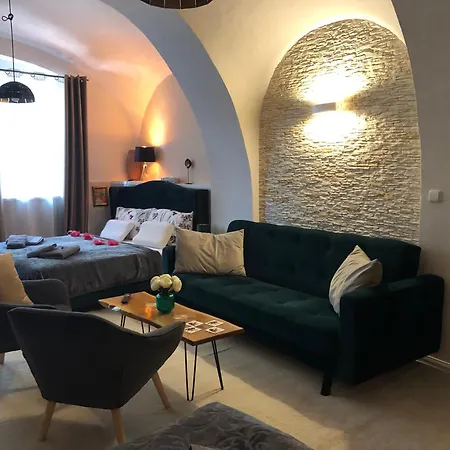Na Náměstí Cesky Brod