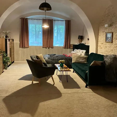 Na Náměstí Cesky Brod