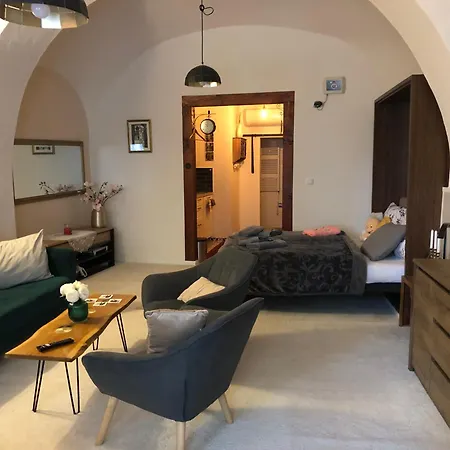 Na Náměstí Apartamento Cesky Brod