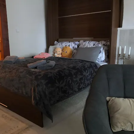 Na Náměstí Cesky Brod