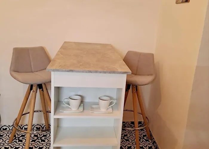 Apartmán Na Náměstí