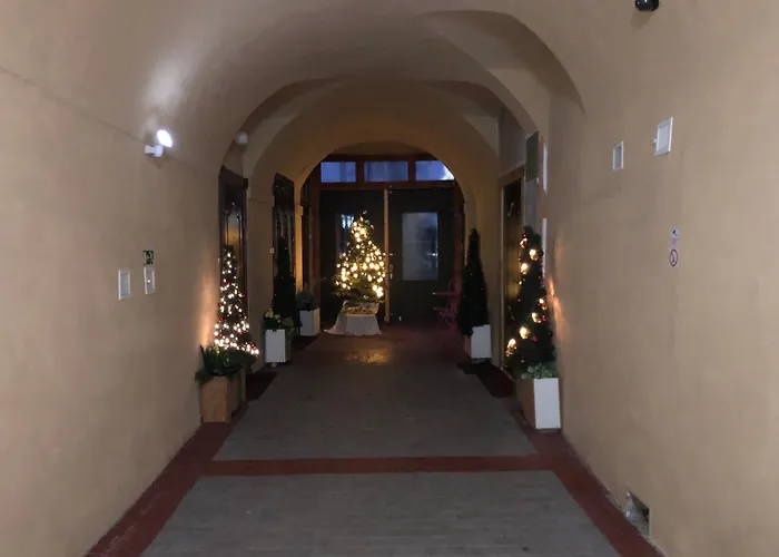 Na Náměstí Apartmán Cesky Brod