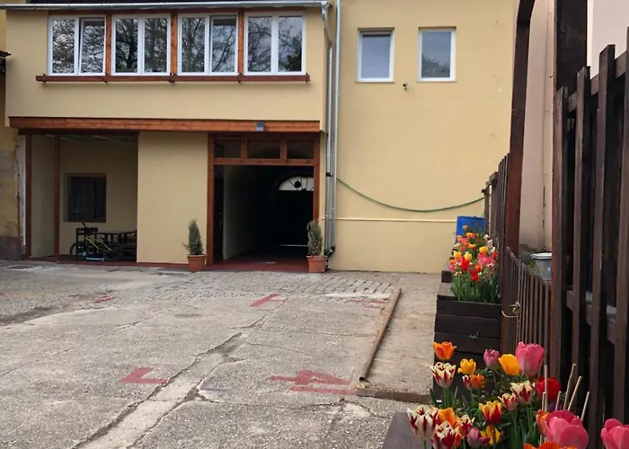 Na Náměstí Apartmán *