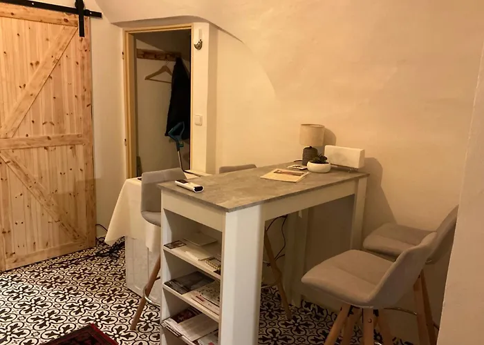 Na Náměstí Apartmán *