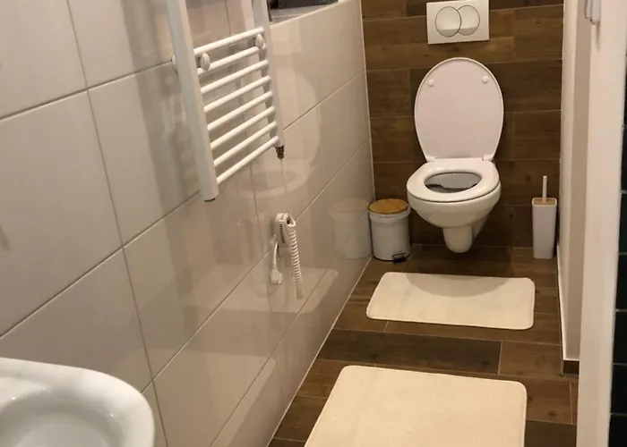 Apartmán Na Náměstí *