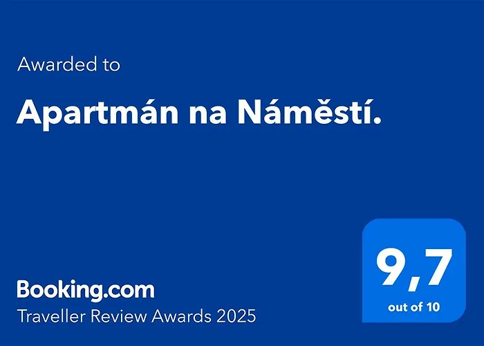 Na Náměstí *
