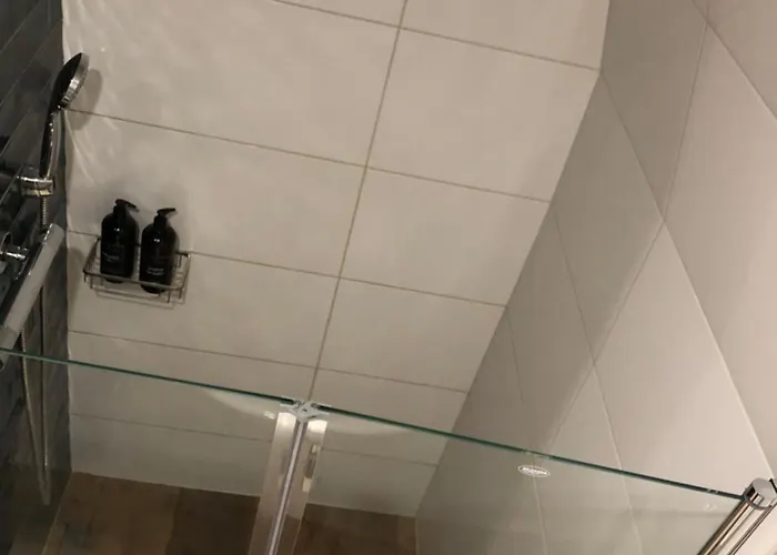 Apartmán Na Náměstí *