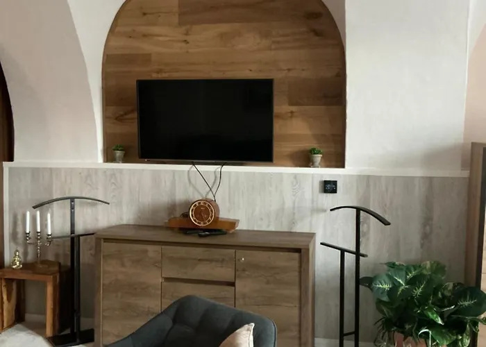 Na Náměstí Apartmán Cesky Brod