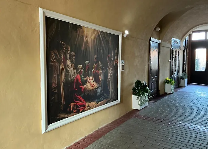 Na Náměstí Apartmán Cesky Brod
