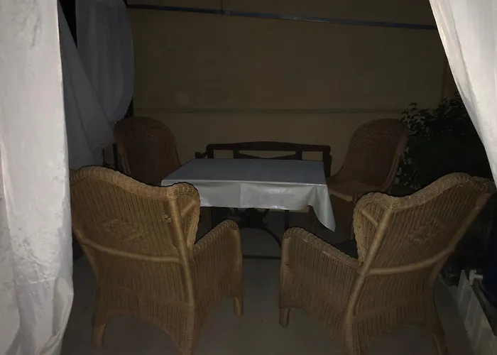 Apartmán Na Náměstí *