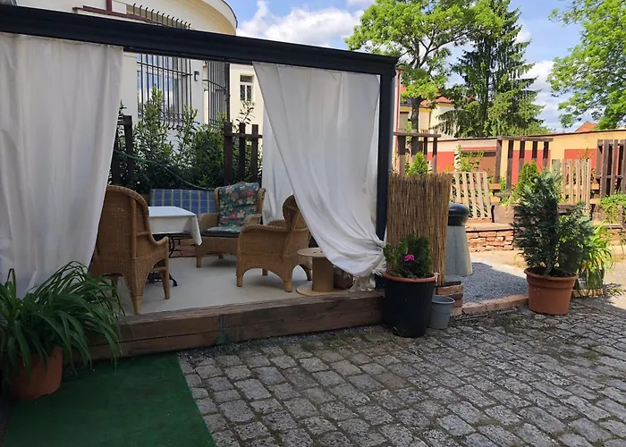 Apartmán Na Náměstí Cesky Brod