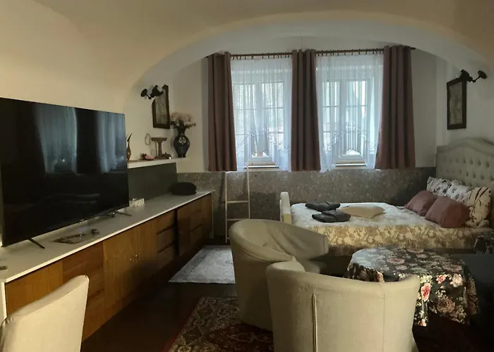 Na Náměstí Apartmán *