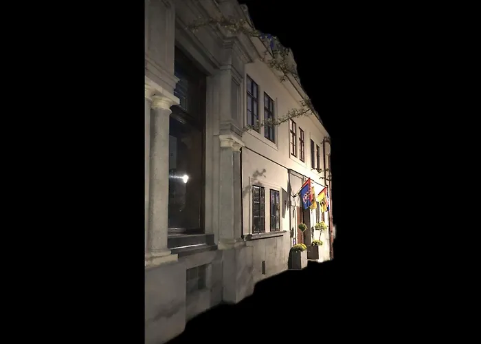 Na Náměstí