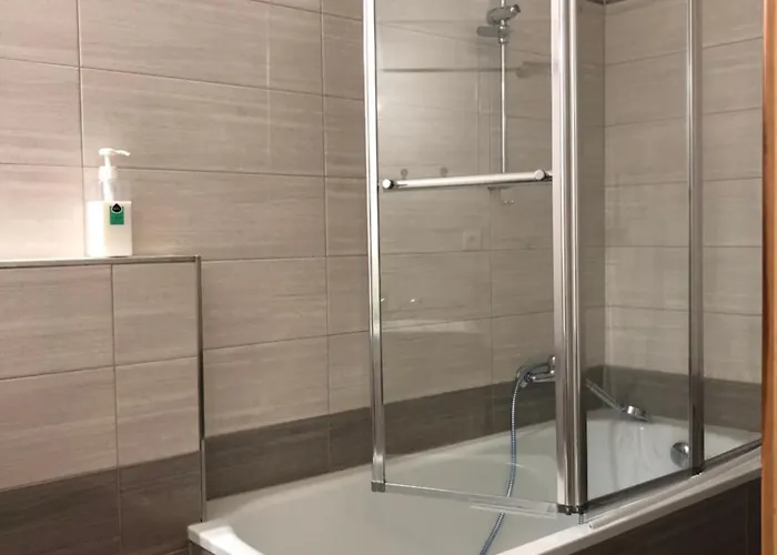 Apartmán Na Náměstí *